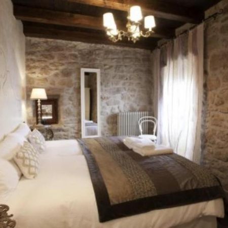 Casa Rural Cirera D'Avall Lladurs Ngoại thất bức ảnh