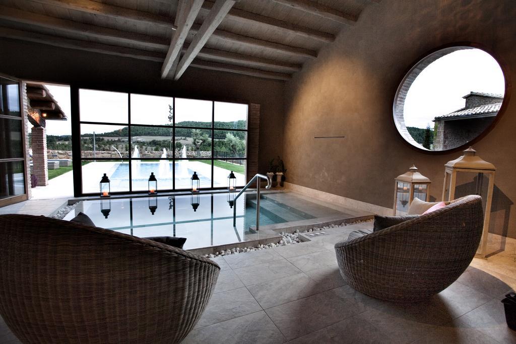 Casa Rural Cirera D'Avall Lladurs Ngoại thất bức ảnh