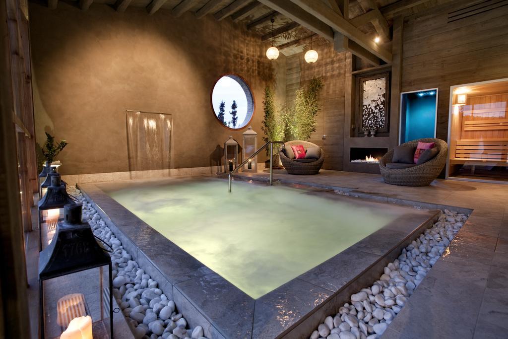 Casa Rural Cirera D'Avall Lladurs Ngoại thất bức ảnh